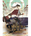 LA MANCHA QUE NOS QUEDA 01. ED. ESPECIAL