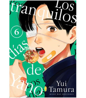 LOS TRANQUILOS DIAS DE YANO 06