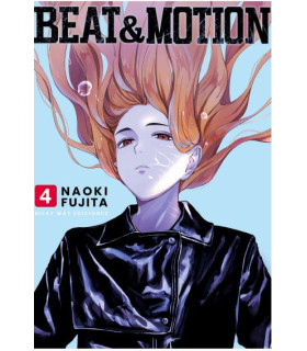 BEAT & MOTION 04