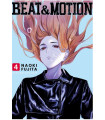 BEAT & MOTION 04