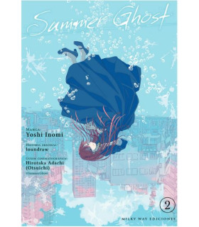 SUMMER GHOST 02 (TOMO FINAL )