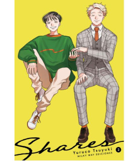 SHARES 02 (TOMO FINAL )