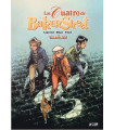 LOS CUATRO DE BAKER STREET 04