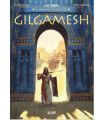 LA SABIDURIA DE LOS MITOS : GILGAMESH