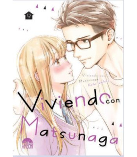 VIVIENDO CON MATSUNAGA 09