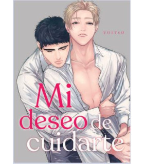 MI DESEO ES CUIDARTE