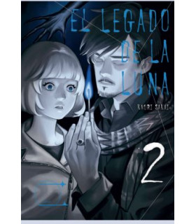 EL LEGADO DE LA LUNA 02