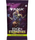 EDGE OF ETERNITIES - MTG - PLAY BOOSTER ENG