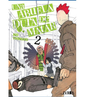 UNA ABUELA DURA DE MATAR 02