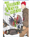UNA ABUELA DURA DE MATAR 02