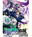 IRUMA-KUN EN EL INSTITUTO DEMONIACO 15