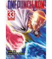ONE PUNCH-MAN 33 (COMIC)