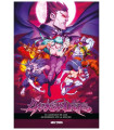 DARKSTALKERS: EL ASCENSO DE LOS GUERREROS DE LA NOCHE