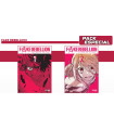FAKE REBELLION PACK ESPECIAL DE 2 TOMOS
