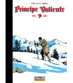 PRINCIPE VALIENTE: 1981-1982