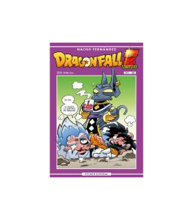 DRAGON FALL RETURNS