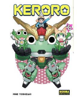 KERORO 30