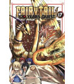 FAIRY TAIL 100 YEARS QUEST 17