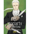 MORIARTY EL PATRIOTA 15