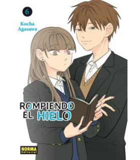 ROMPIENDO EL HIELO 06