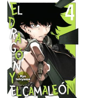 EL DRAGON Y EL CAMALEON 04