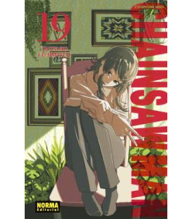CHAINSAW MAN 19