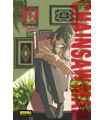CHAINSAW MAN 19