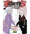 TOKYO REVENGERS CHARACTER BOOK 03