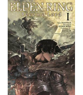 ELDEN RING 01. BECOME LORD 01
