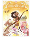 LAS HERICORNIAS 03. EL SILENCIO DE KETYS