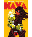 KAYA 04. KAYA Y LA SENDA DEL DRAGON