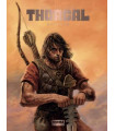 THORGAL SAGA. SHAIGAN