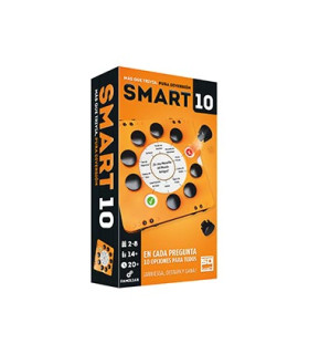 SMART 10