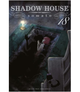 SHADOW HOUSE 18