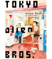 TOKYO ALIEN BROS. 03