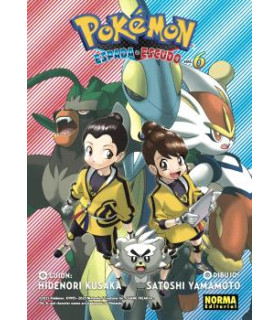 POKEMON ESPADA Y ESCUDO 06