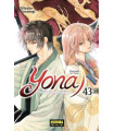 YONA 43, PRINCESA DEL AMANECER