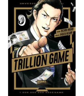 TRILLION GAME 09