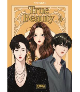 TRUE BEAUTY 04