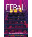 FERAL (SALVAJES) 02. LA SEÑORA DE LOS GATOS