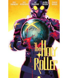 THE HOLY ROLLER