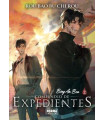 COMPENDIO DE EXPEDIENTES 02
