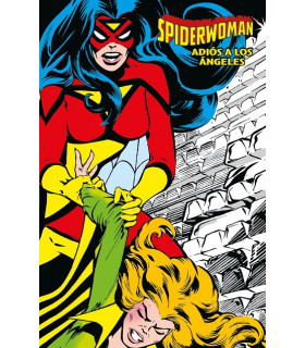 SPIDERWOMAN 03. (MARVEL LIMITED EDITION)