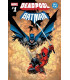 MARVEL/DC DEADPOOL/BATMAN 1