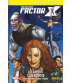 INVESTIGACIONES FACTOR-X 03. LOS RAPIDOS Y LOS MUERTOS
