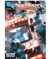THE BRAVE AND THE BOLD 5 BATMAN QUE ES UN CALENDARIO