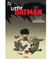 LITTLE BATMAN. MES UNO 1