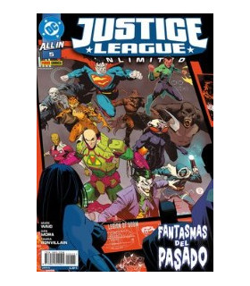 ALL IN JUSTICE LEAGUE UNLIMITED 05