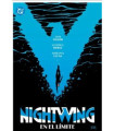 DC PREMIERE. AMANECER DE DC. NIGHTWING 6