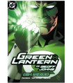 BIBLIOTECA GREEN LANTERN DE GEOFF JOHNS 3